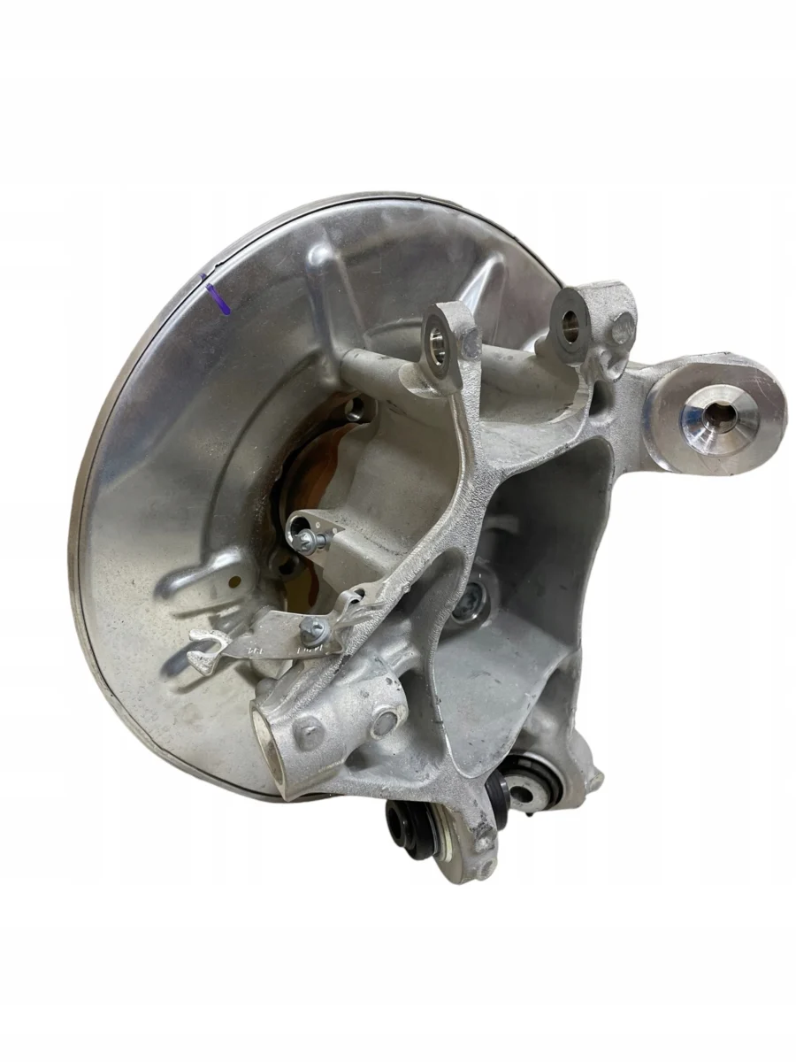 ZWROTNICA LEWA TYŁ KOMPLETNA BMW X5 G05 X6 G06 X7 G07 2023R - obrazek 7