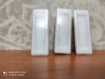 Lampka oświetlenia wnętrza BMW G11 G30 G32 F90