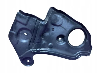 OSŁONA WYGŁUSZENIE ŚCIANY GRODZIOWEJ PRAWE BMW X7 G07 LCI