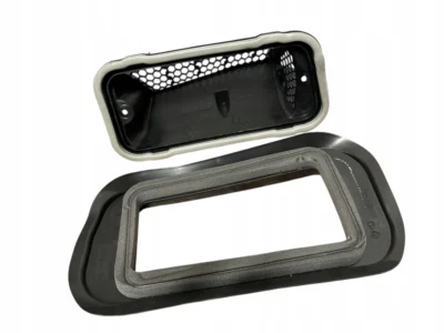 KANAŁ WLOT POWIETRZA BMW X3 G01 LCI 30ex