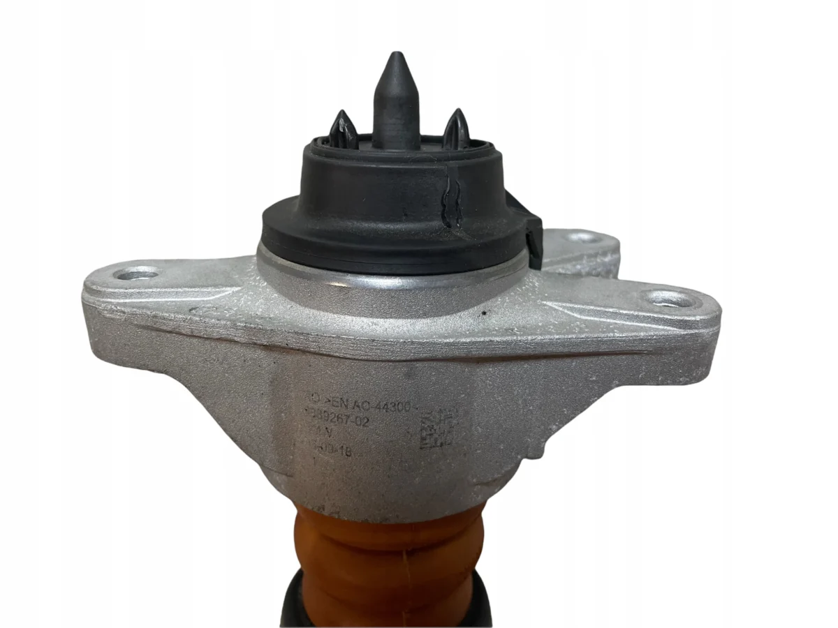 AMORTYZATOR TYŁ LEWY/PRAWY X-DRIVE BMW 3 G20 320dx - obrazek 2