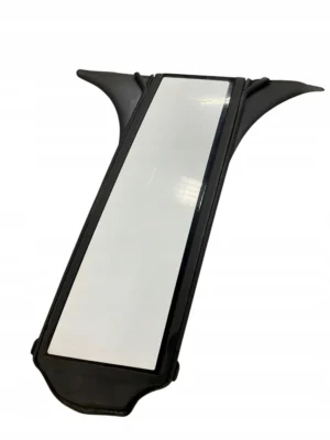 OSŁONA SŁUPKA DRZWI KAROSERII LEWA SHADOW LINE BMW 4 G26 IDEAŁ