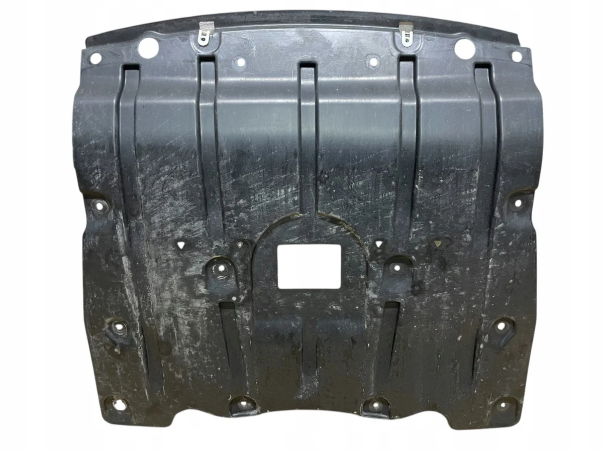 LOWER ENGINE COVER SKID PLATE BMW X5 G05 X6 G06 X7 G07 LCI