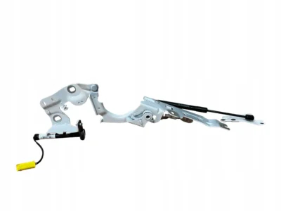 ZAWIAS MASKI LEWY + PIROTECHNIK BMW 2 F45 LCI A96