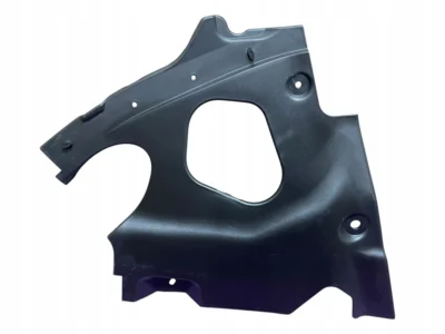 OSŁONA POKRYWA GÓRNA LAMPY LEWA PASA KOMORY BMW X3 G01 LCI