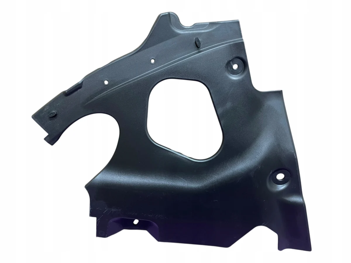 OSŁONA POKRYWA GÓRNA LAMPY LEWA PASA KOMORY BMW X3 G01 LCI