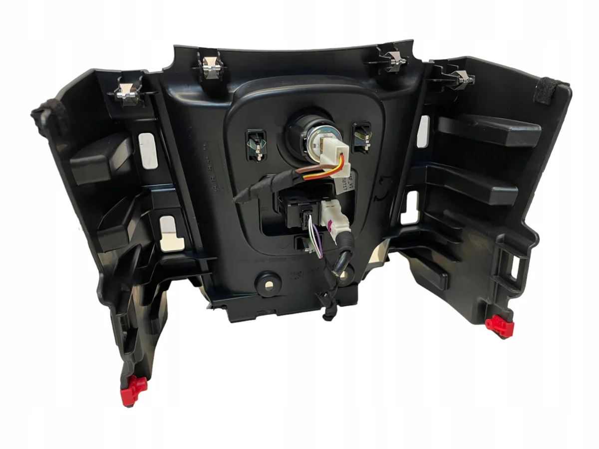 CONSOLE PANEL USB AUX MINI F55 F56 F57 – Bild 4