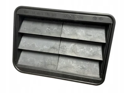 KRATKA WENTYLACYJNA KAROSERII BMW XM G09