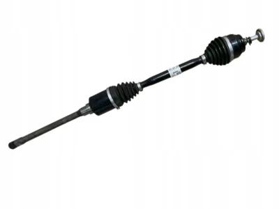 AXLE SHAFT FRONT RIGHT BMW X5 G05 LCI 2023R