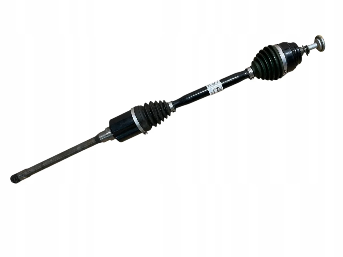 AXLE SHAFT FRONT RIGHT BMW X5 G05 LCI 2023R