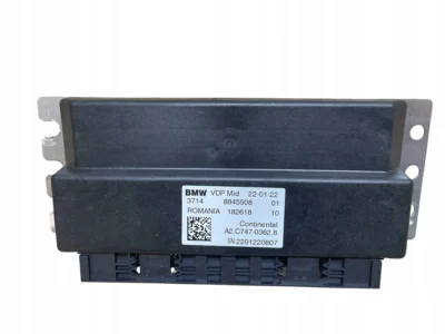 STEROWNIK ZAWIESZENIA AKTYWNEGO VDP BMW 4 G26 G23 G22 3 G20 IDEAŁ