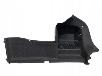 TAPICERKA BAGAŻNIKA TYŁ PRAWA BMW 4 G23 IDEAŁ