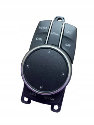 POKRĘTŁO iDRIVE BMW 5 G30 G31 DEAŁ