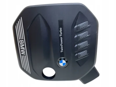 ENGINE COVER BMW X3 G01 X4 G02 2.0D