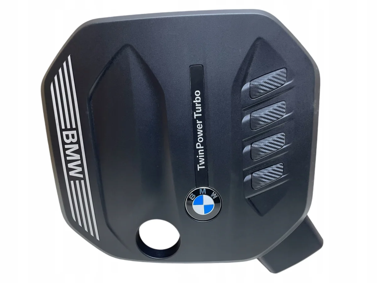 ENGINE COVER TOP BMW X3 G01 X4 G02 2.0D