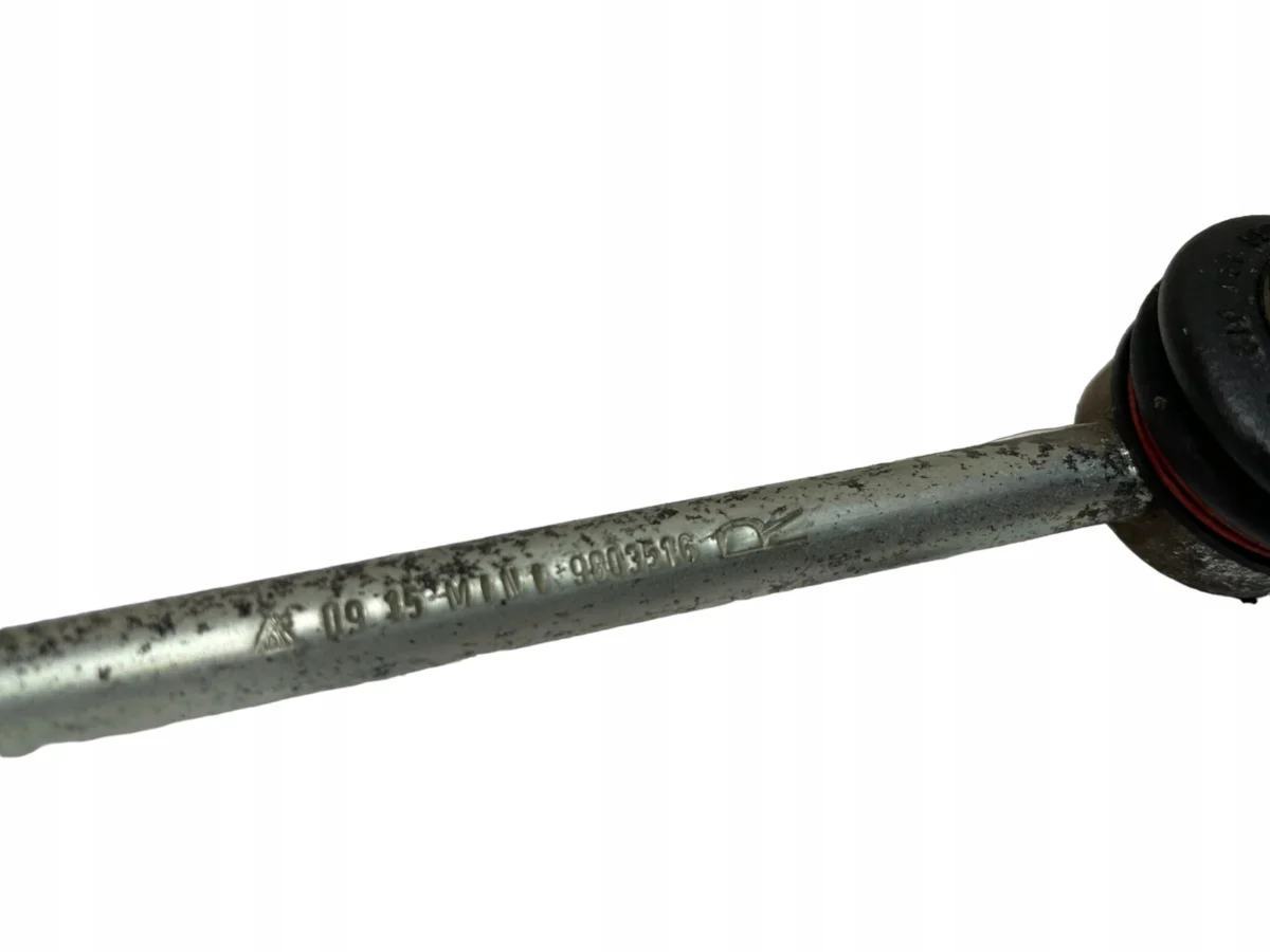 ŁĄCZNIK STABILIZATORA PRAWY TYŁ MINI R60 - obrazek 2