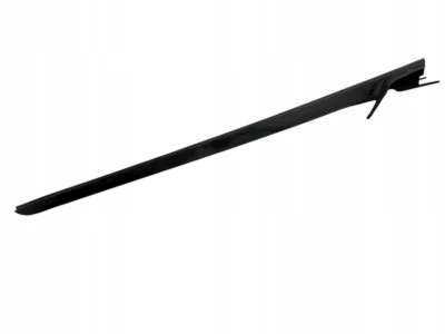 LISTWA SZYBY CZOŁOWEJ PRAWA BMW XM G09