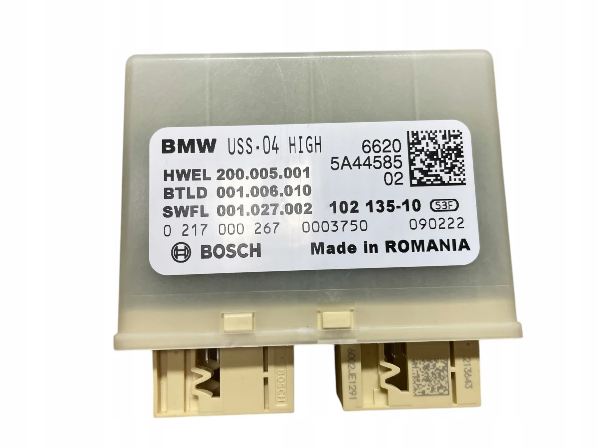 MODUL STEUERGERÄT PDC PARKSENSOREN BMW 4 G26 G23 – Bild 2