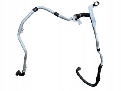 COOLANT WATER HOSES BMW XM G09 S68
