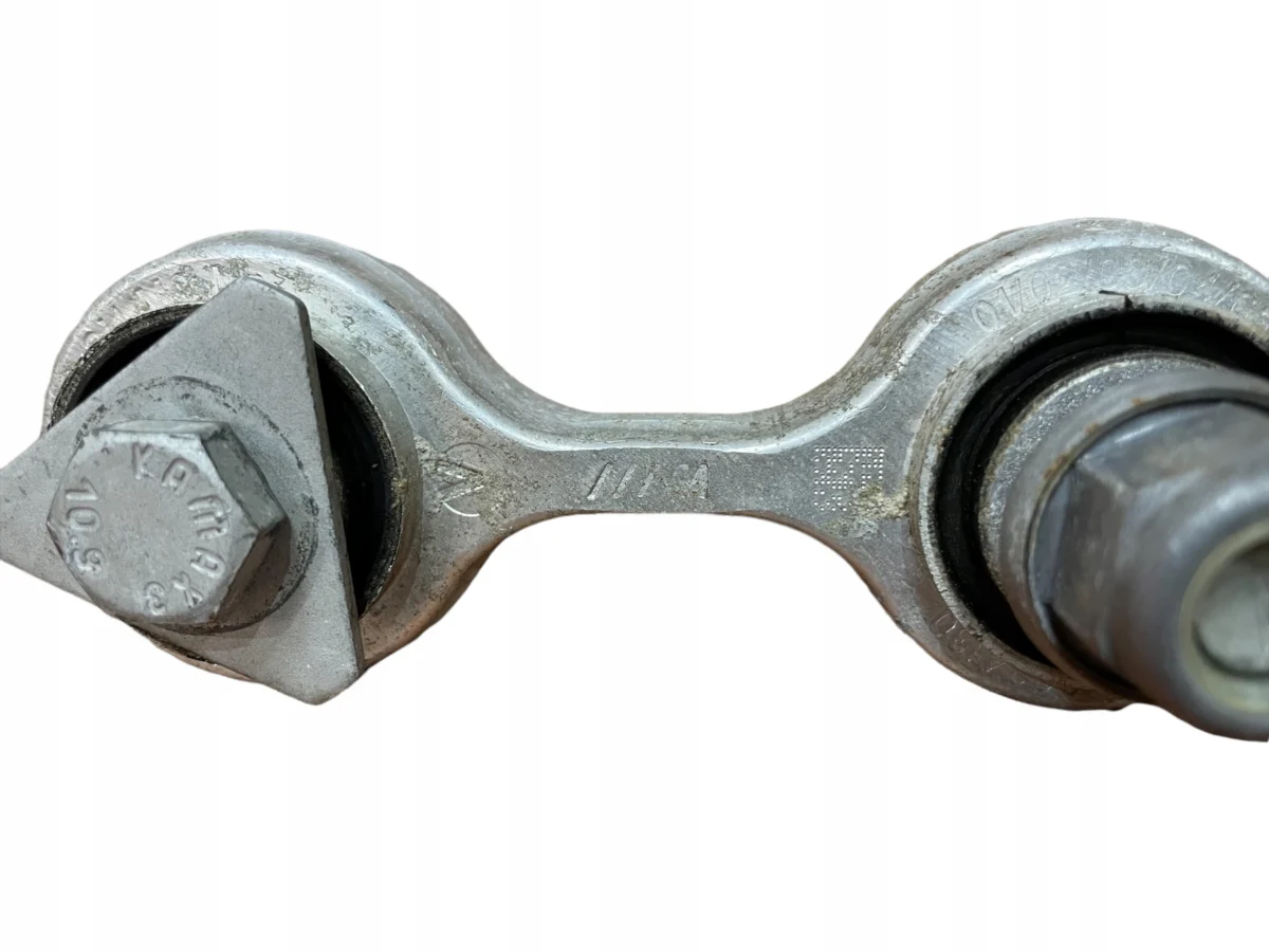 ŁĄCZNIK WAHACZA TYŁ + ŚRUBY BMW M6 F06 M5 F10 LCI - obrazek 2