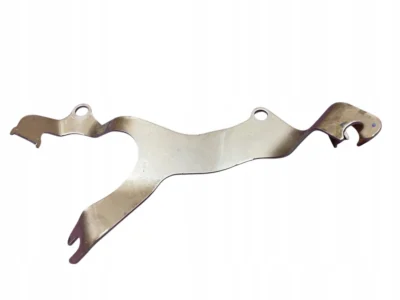 UCHWYT MOCOWANIE KATALIZATORA BMW X3 G01 LCI 30ex