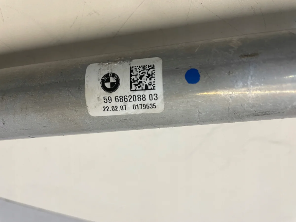 ШАРНІР РУЛЬОВОЇ КОЛОНКИ BMW 3 G20 G21 2022R ОРИГІНАЛ - Зображення 4