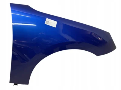 BŁOTNIK PRAWY PRZÓD MINI J01 KOLOR C6K IDEAŁ