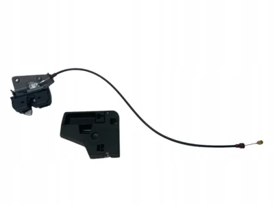 ZAMEK LEWY TYLNEJ KANAPY BMW G20 2022R