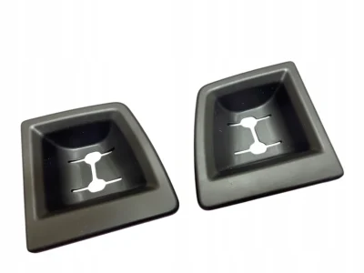 NAKŁADKA ZAWIASU BAGAŻNIKA LEWA PRAWA BMW 4 G22