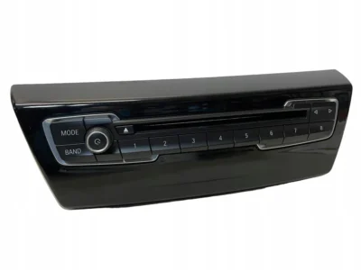 AUDIO CONTROL PANEL BMW 2 F45 F46 LCI