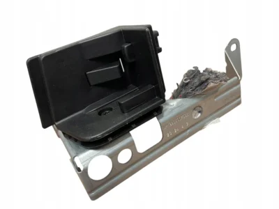 UCHWYT MOCOWANIE BAGAŻNIKA ROLETY LEWE BMW X3 G01 LCI 30ex