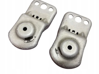 WSPORNIK SANEK TYŁ LEWY / PRAWY BMW 4 G22