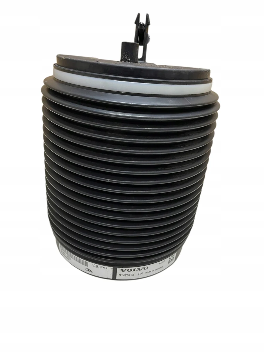 ZWROTNICA PRAWA TYŁ AMORTYZATOR PÓŁOŚ WAHACZE TARCZA PNEUMAT VOLVO XC90 II - obrazek 11