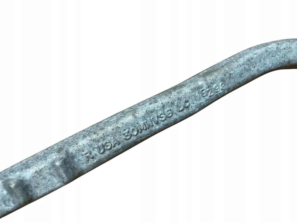 WAHACZ PRZÓD PRAWY + ŚRUBY BMW X3 G01 X4 G02 - obrazek 4