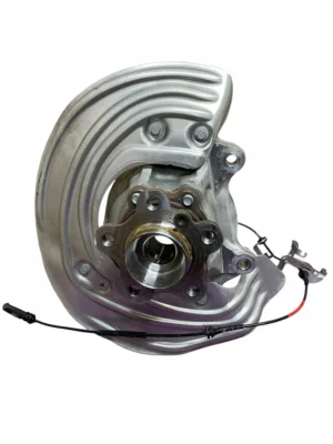 ZWROTNICA PRZÓD LEWA + CZUJNIK ABS BMW 4 G22 G23 M440i G20 G21