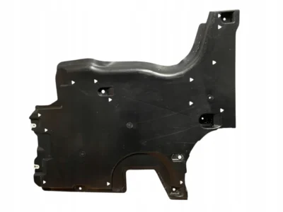 UNDERBODY COVER PANEL REAR RIGHT BMW 5 G30 LCI