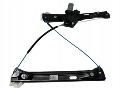 PODNOŚNIK SZYBY DRZWI PRZÓD LEWY MINI F54 LCI COOPER S 2021R