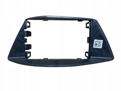 KOŃCÓWKA ABSORBERA PRAWA BMW 5 G30 LCI