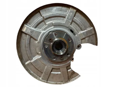 ZWROTNICA PRAWA TYŁ KPL BMW M6 F06 M5 F10 LCI