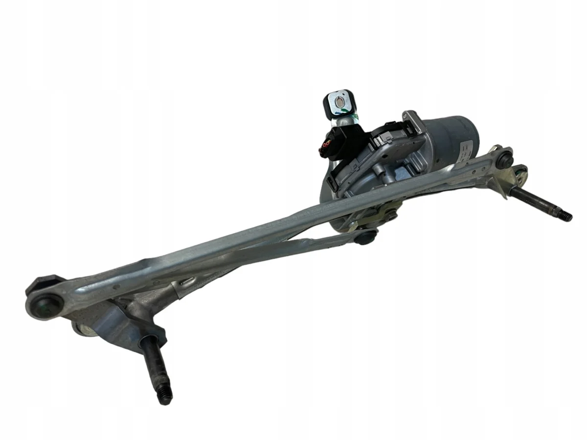 MECHANIZM WYCIERACZEK PRZÓD BMW X1 F48 - obrazek 3