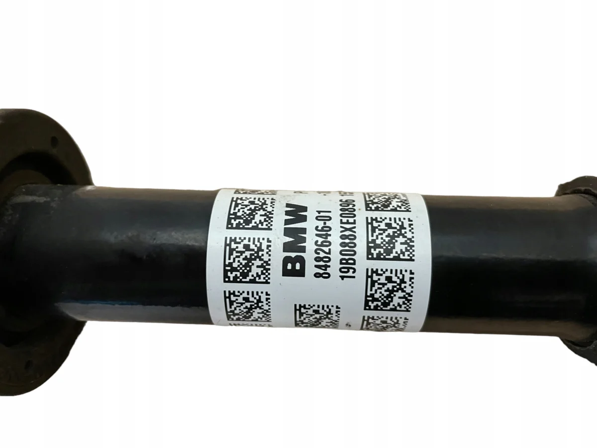 RIGHT AXLE SHAFT BMW F48 F44 F40 F39 MINI – Bild 7