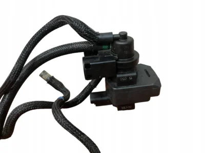 ZAWÓR PODCIŚNIENIA + PRZEWODY MINI R60 COOPER S