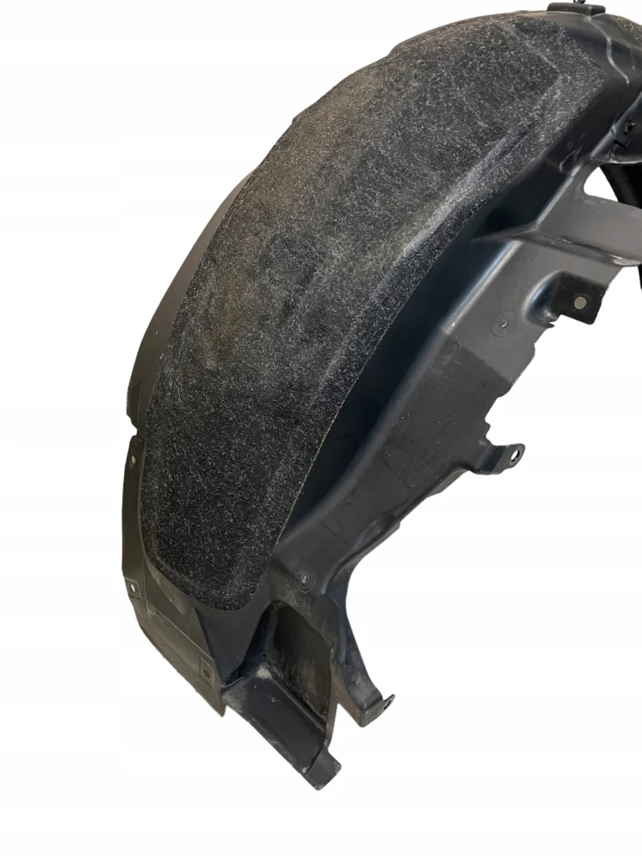 REAR RIGHT WHEEL ARCH COMPLETE BMW i3 I01 - Image 3