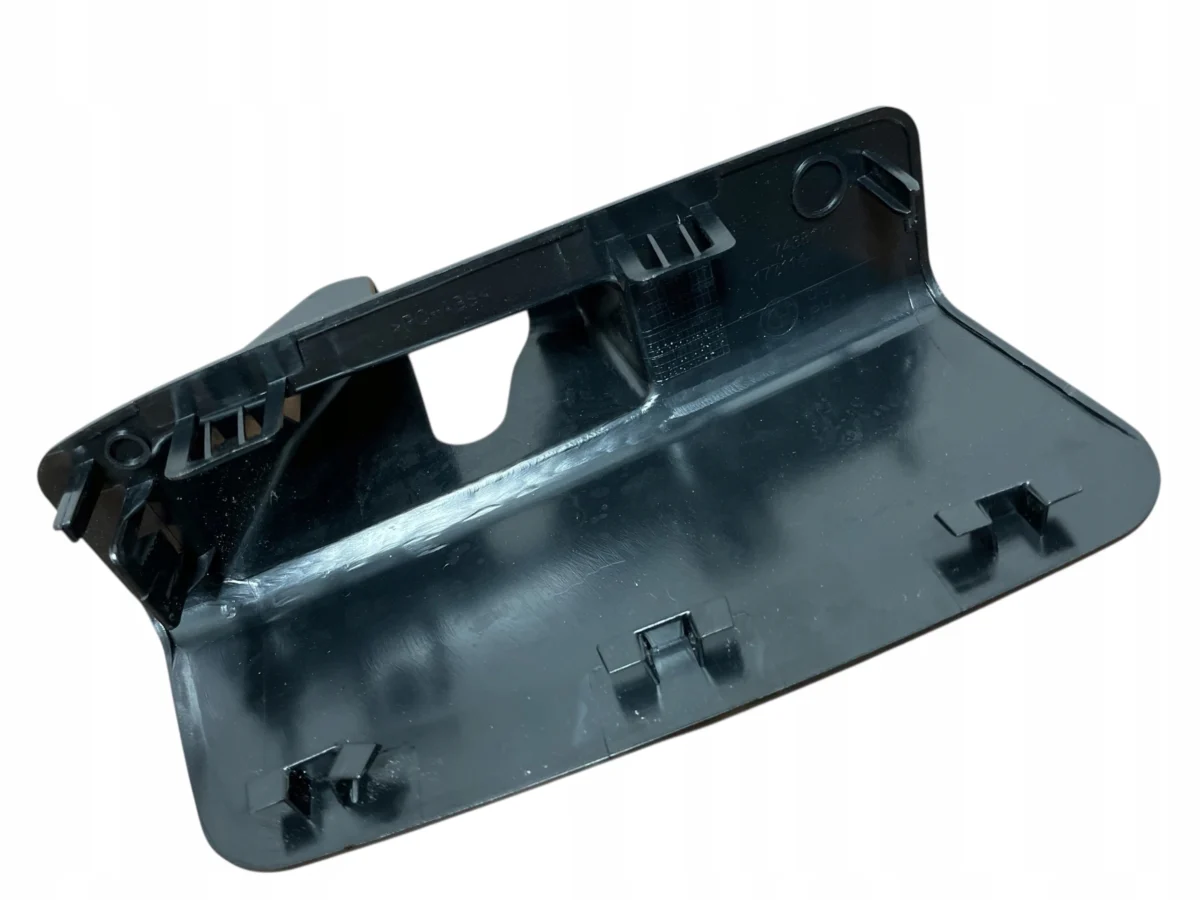 LOCK COVER RIGHT LATCH HOUSING CAP BMW X5 G05 LCI - Image 2