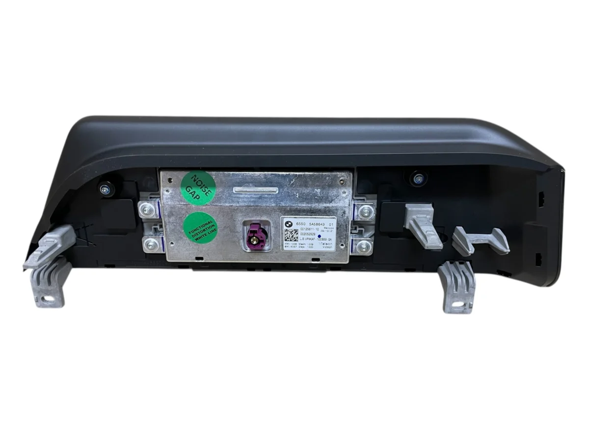 MONITOR WYŚWIETLACZ BMW 4 G26 G23 G22 3 G20 G21 IDEAŁ - obrazek 2