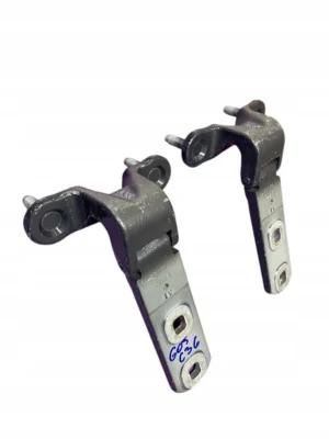 ZAWIAS KLAPY BAGAŻNIKA LEWY + PRAWY KOMPLET BMW X7 G07 LCI C36 IDEAŁ