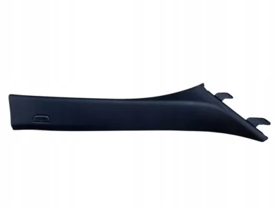 OSŁONA OBUDOWA SŁUPKA PRAWA M-PAKIET BMW 5 G30 LCI