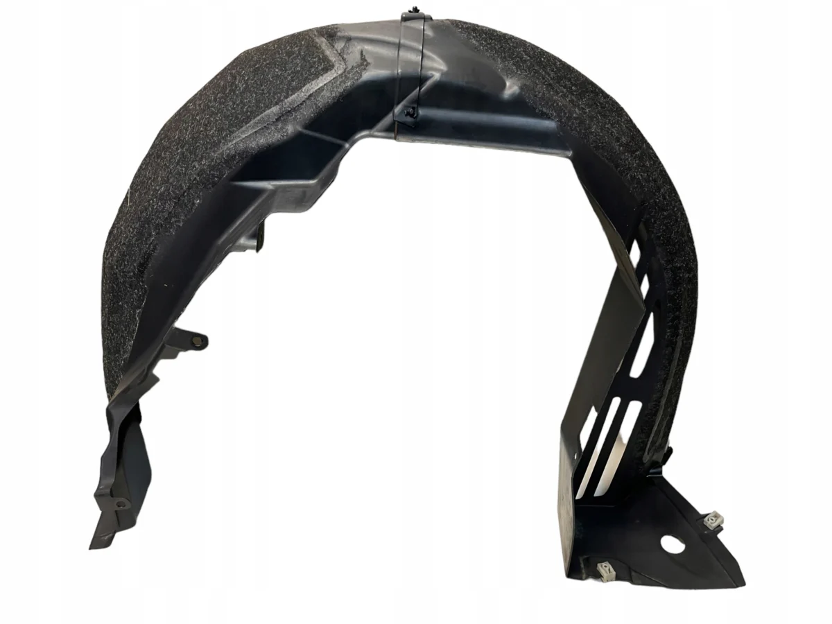 REAR RIGHT COMPLETE WHEEL ARCH BMW i3 I01
