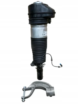 AMORTYZATOR+UCHWYT AMORTYZATORA PRZÓD LEWY BMW X5 G05 LCI 2023R