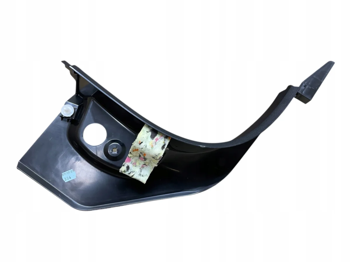 PILLAR COVER LEFT FRONT BMW X5 G05 X6 G06 X7 G07 XM G09 GENUINE OEM - Image 2